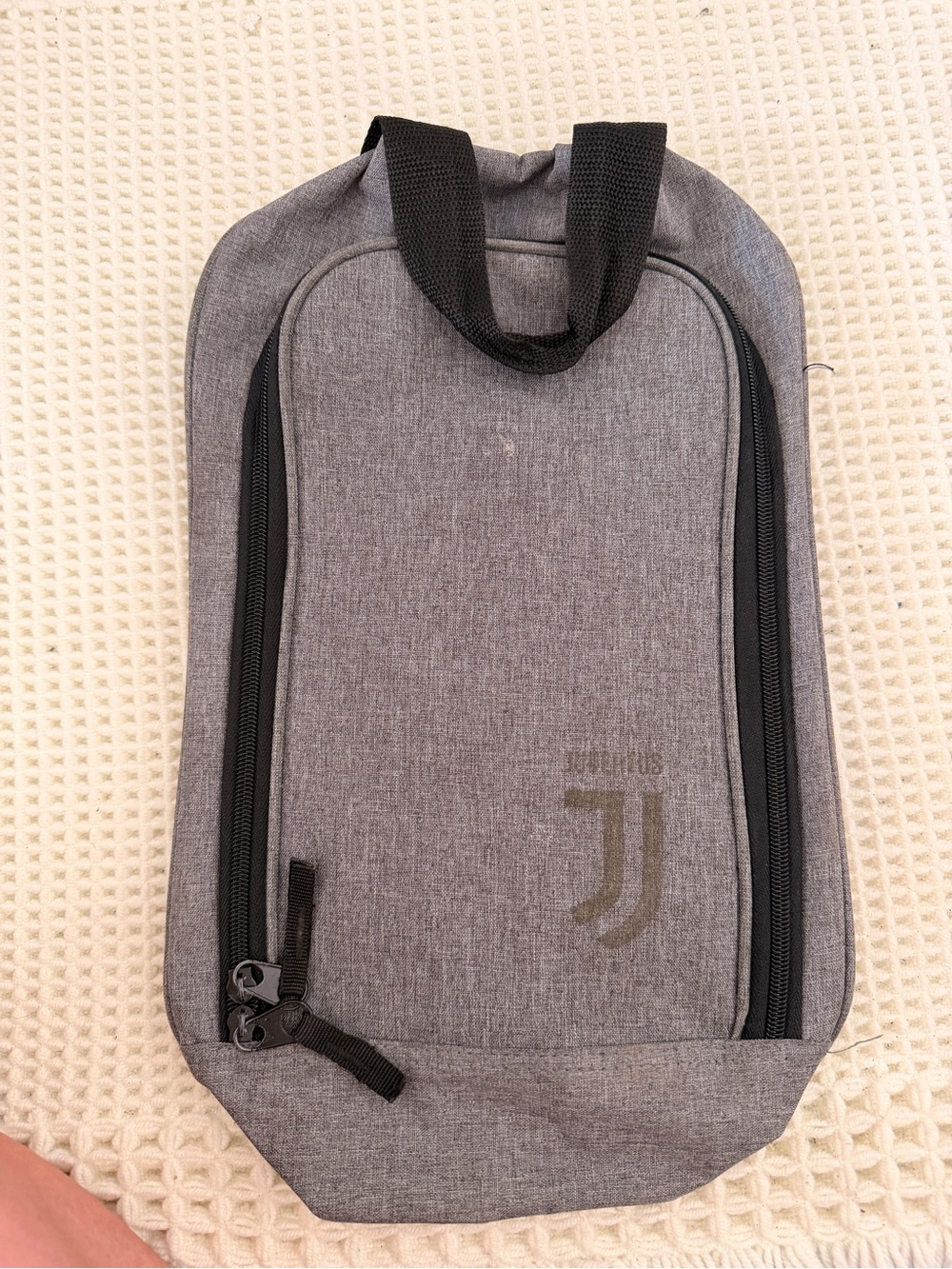 Juventus Shoe Bag